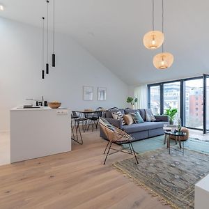 Appartement Penthouse