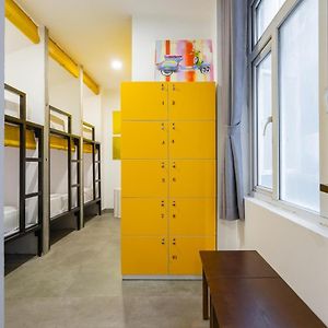 Dormitory Room Mixed