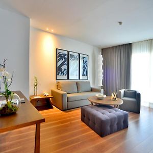 Suite Lit Queen-Size