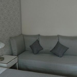 Chambre Lit King-Size