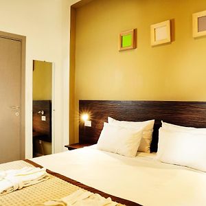 Suite de Luxe Lit King-Size