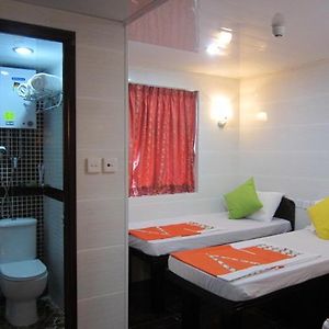 Chambre Familiale Double