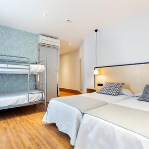 Chambre Familiale