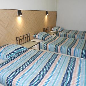 Crescent Rooms