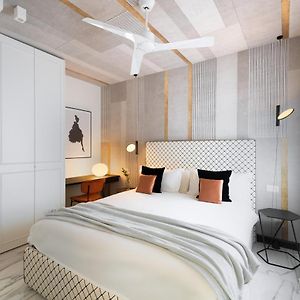 Appartement à 1 Chambre à Coucher