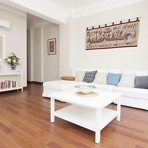 Malaga Center Flat Comedias Street