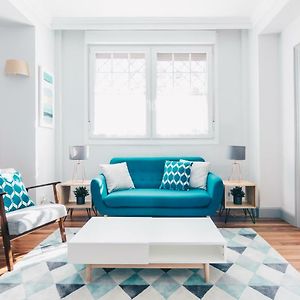 Appartement à 2 Chambres à Coucher