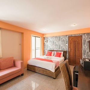 Chambre Standarde Lit King-Size