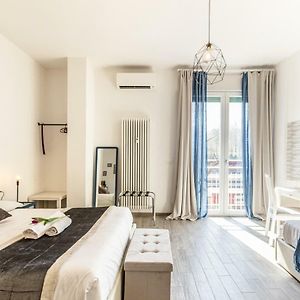 Central City Rooms Executive Suite