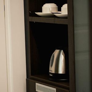 Chambre de Luxe Lit King-Size