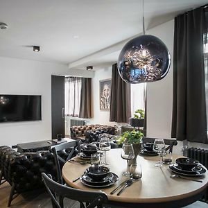 Ava Apartments By Heimaleiga