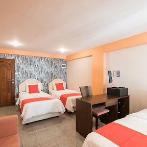 Suite Supérieure
