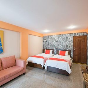 Chambre Standarde Double