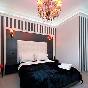 Appartement Studio