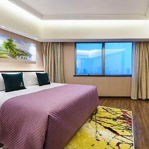Chambre Double de Luxe