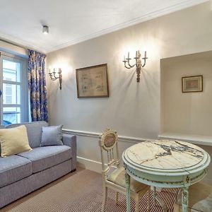 Appartement Studio