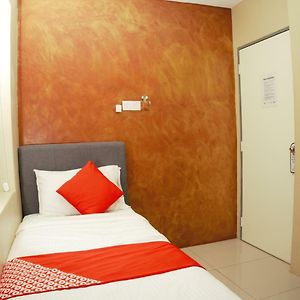Chambre Simple de Luxe