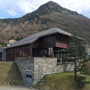 Appartement Duplex