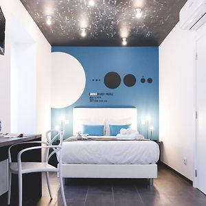 Private Bathroom Double Room