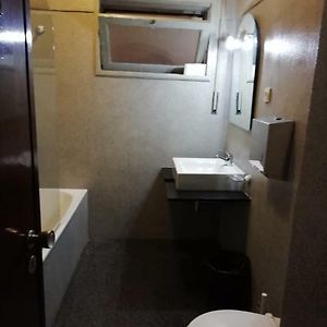 Dormitory Room Mixed