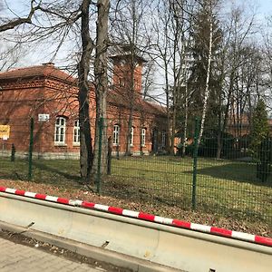 Apartamenty Stary Krakow Go