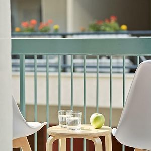 Luxurious Spacious Apt Next To Hilton Hotel