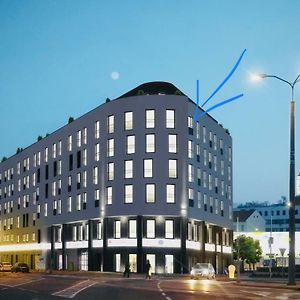 Old Town Luxury Apartment In Heart Of Bratislava