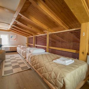 Chambre Dortoir
