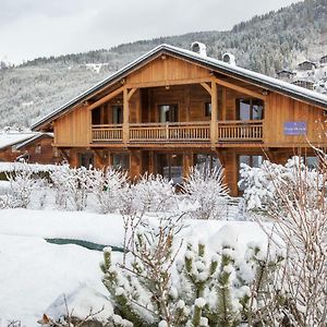 Chalet Supérieur
