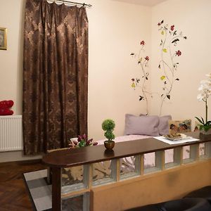 Appartement Privé à 2 Chambres à Coucher