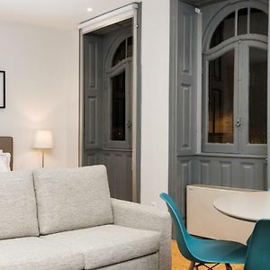 Appartement Studio