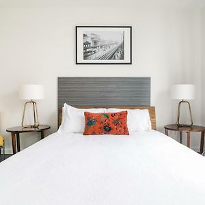 Chambre Lit Queen-Size