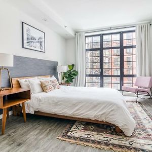 Chambre de Luxe Lit King-Size