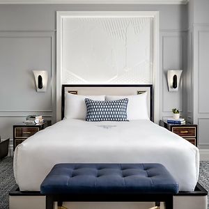 Chambre Fairmont Lit Queen-Size