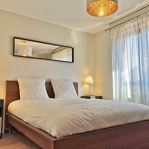 Appartement à 1 Chambre à Coucher