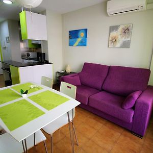 Appartement Studio