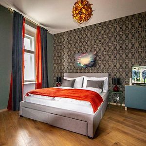 Appartement à 2 Chambres à Coucher