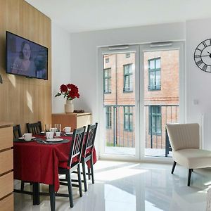 Appartement Studio