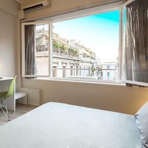 Appartement Studio