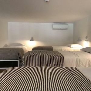 Dormitory Room Mixed