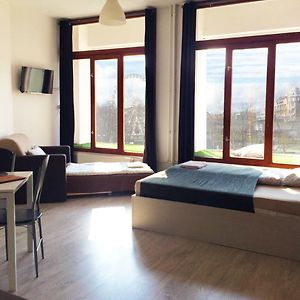 Zoom-Budapest Apartments