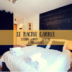 Le Racine Carree