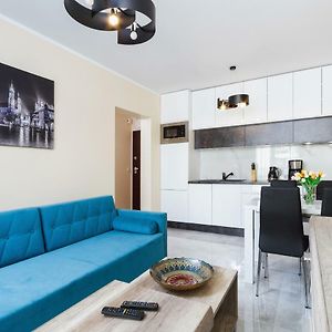 Apartments Krakow Zablocie By Noclegi Renters