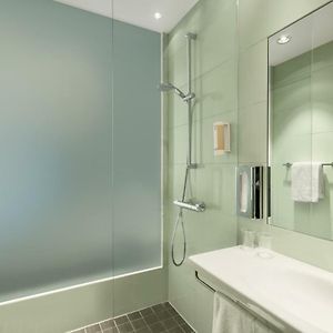 Chambre Standarde Double