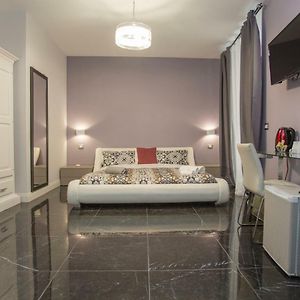 Chambre Triple de Luxe