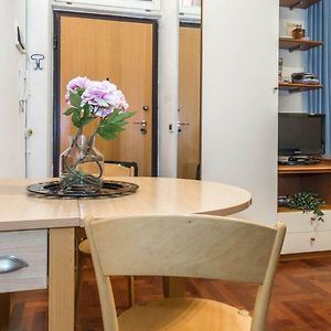 Altido Colorful Studio For 2 Close To Sforzesco Castle