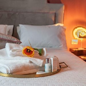 Chambre Lit King-Size