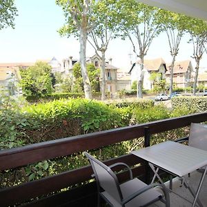 Bel Appt T2 centre-ville d'Arcachon avec terrasse et parking