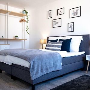 Appartement à 1 Chambre à Coucher