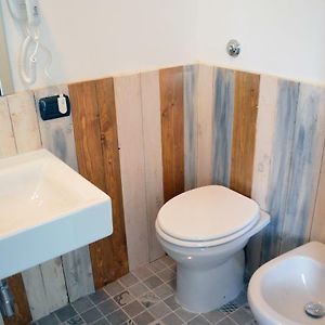 Private Bathroom Double Room